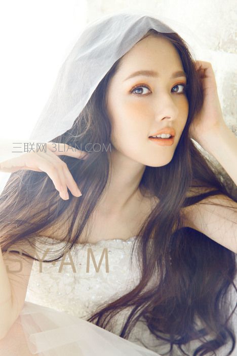 女神郭碧婷是怎么保养头发的 长发及腰护理方法