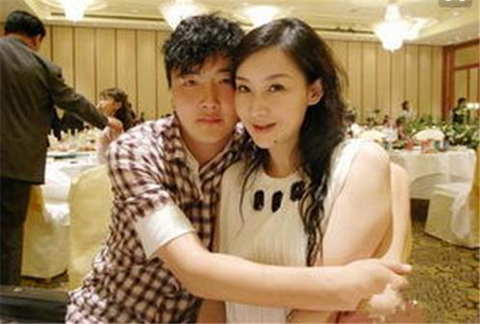 辛欣个人资料 辛欣与孙楠的恩恩怨怨被揭