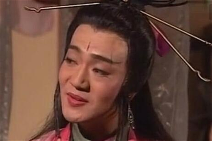 东方不败鲁振顺个人资料 鲁振顺为什么不结婚