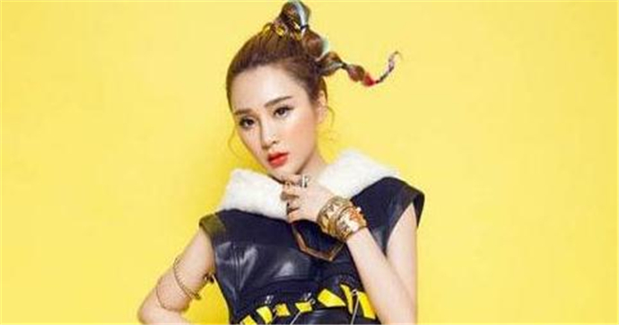创造101张溪个人资料家境 张溪同性恋怎么回事其中缘由被揭