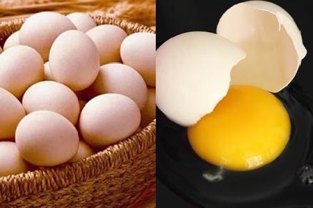 光吃鸡蛋7天能瘦多少斤 你所不知道的减肥方法