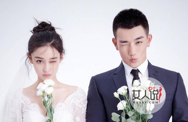 张馨予宣布结婚 张馨予晋升已婚女满脸幸福老公系教官