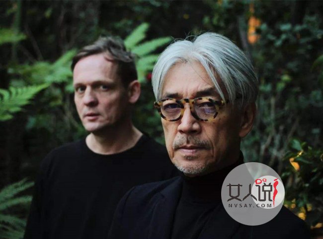 邬君梅与坂本龙一相恋 两人热恋时期惊人事件被曝