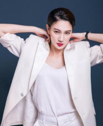 侯梦莎个人资料侯梦莎演过的电视剧