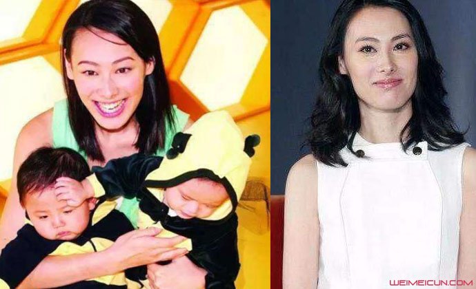 李泽楷双胞胎哪里残障 他与梁洛施情断真相被曝令人吃惊