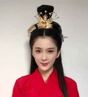 赵韩樱子整容前后:赵韩樱子是姓什么