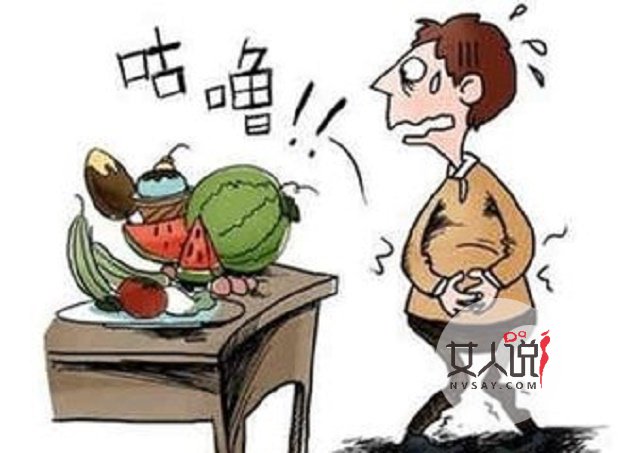 急性肠胃炎吃什么药?这里告诉你快速搞定肠胃