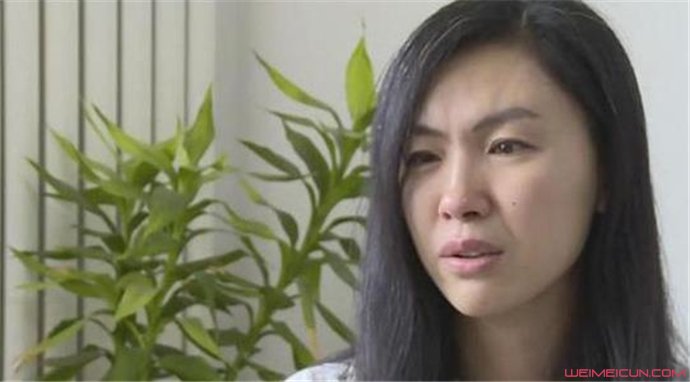 盲人模特王蕾蕾个人资料 王蕾蕾老公是谁是做什么的