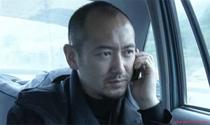 演员张磊个人资料 张磊背景年龄被扒他为什么改名张正阳
