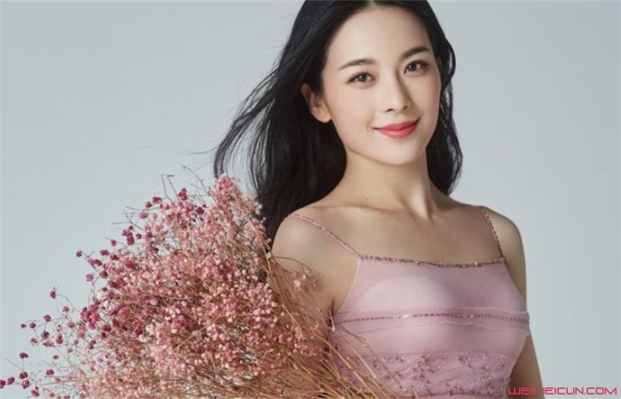 赵韩樱子为什么改名赵韩樱子演技颜值在线改名后还是不火