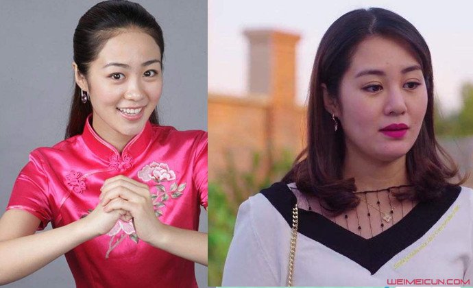 毕畅二胎生了吗 胖瘦对比照片曝光微博发文耐人寻味