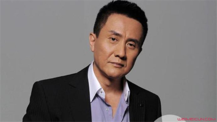张志坚老婆是谁 张志坚妻子个人资料照片大起底