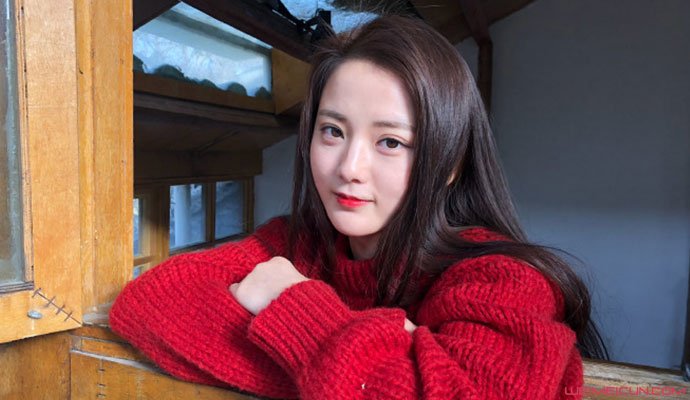 演员马倩倩是哪里人 甜心软糖马倩倩与郑鹏是什么关系