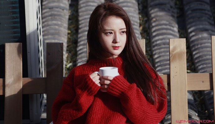 演员马倩倩多少岁 90后小花马倩倩的大胸是怎么回事