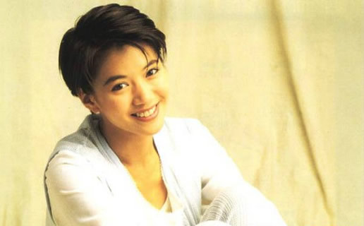 袁咏仪年轻时照片:昔日极品美女袁咏仪资料简介