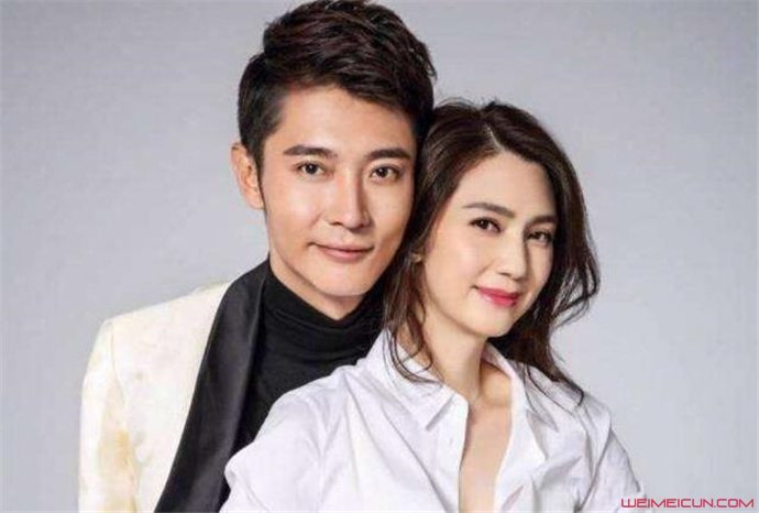 张丹峰老婆洪欣资料介绍 前夫竟是这个没戏可拍的男明星