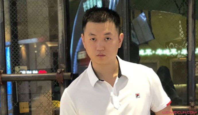 药水哥是谁 药水哥刘波资料技术不咋地他是怎么走红的