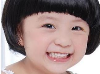 1-3岁女宝宝发型短发有哪些,可爱小女孩发型推荐