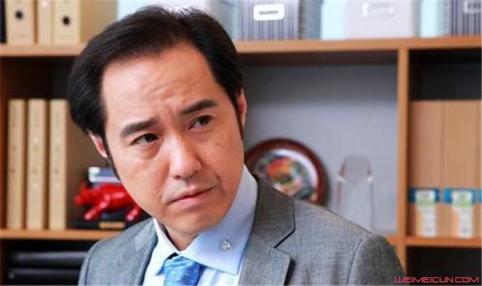冯雷多大了 冯雷个人资料背景被扒他有老婆了吗