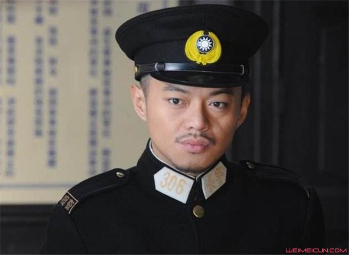做错事情不道歉,徐明朝用自己的实际行动来阐释什么是