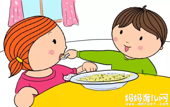 孩子过年只吃零食不吃饭?11招搞定宝宝春节饮食问题