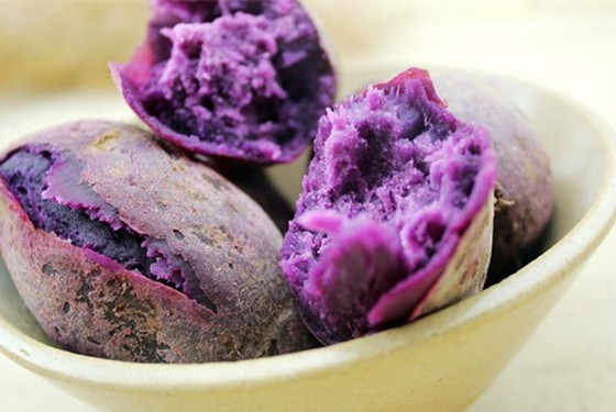 紫薯怎么做好吃 紫薯的家常做法大全精选推荐