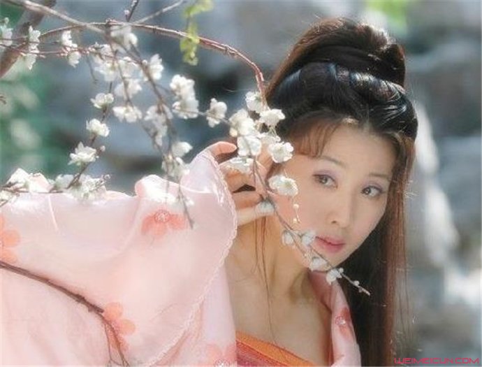 韩再芬个人资料简介及背景 央视为什么不请韩再芬