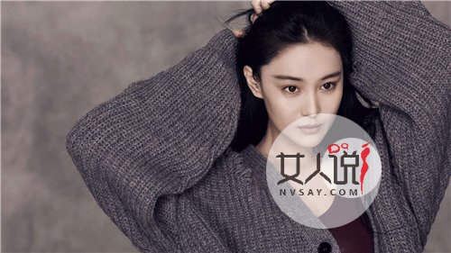 张馨予整容过吗 出道后的五官越来越精致
