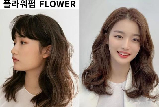 2019秋季流行什么卷发 什么卷发好看又好打理