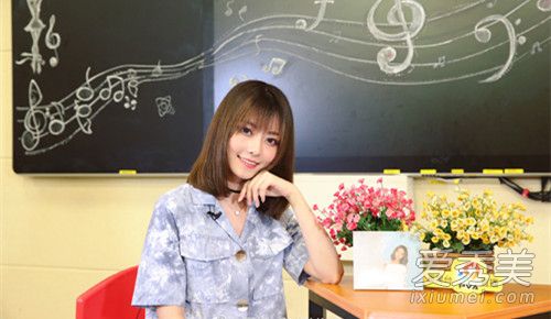 广州女歌手阿细真名叫什么 阿细cheung个人资料哪里人几岁