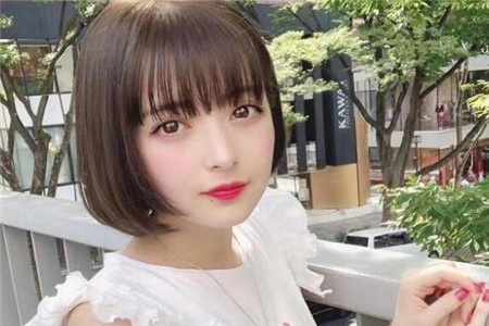 2020年最流的四款女性发型