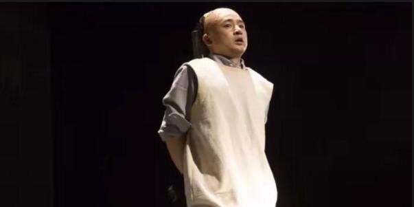黄澄澄:演《新世界》小耳朵,我跑得比谁都快