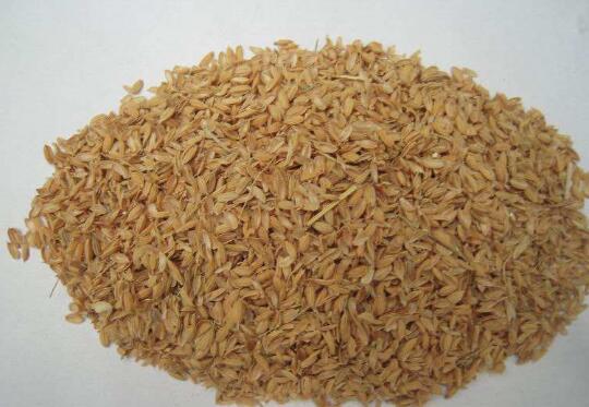 稻壳和米糠的区别米糠的功效