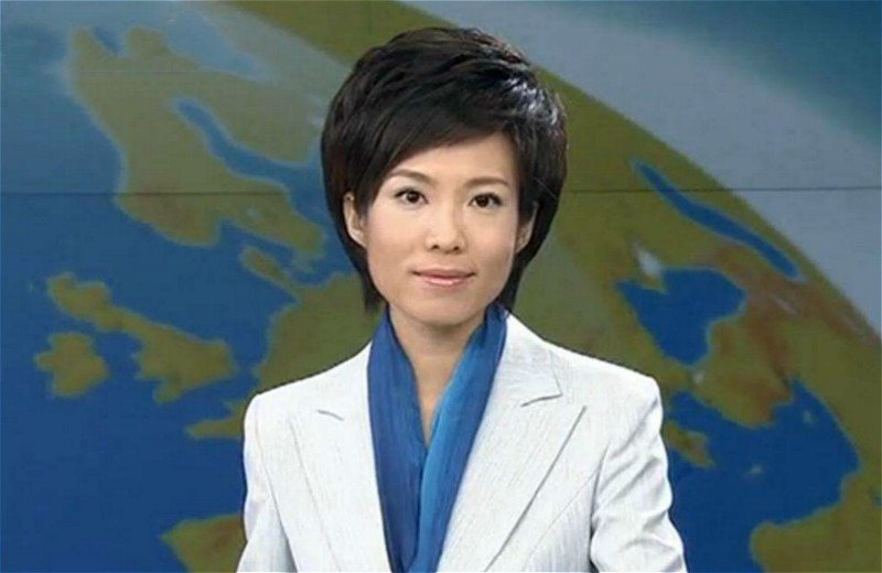 《新闻联播》再添大将,女主播宝晓峰端庄亲民,堪称女版朱广权