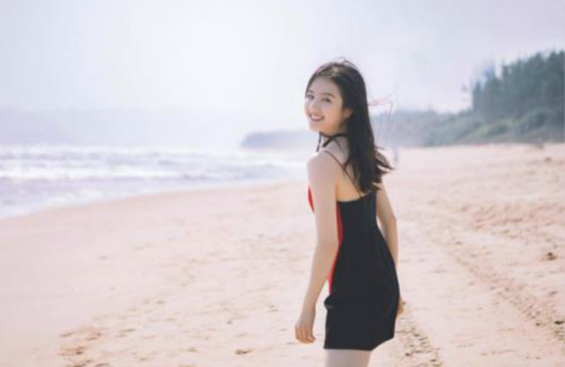 李兰迪身材被诟病真的有那么胖吗她现在身材瘦了吗