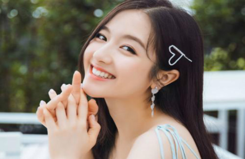 李兰迪身材被诟病真的有那么胖吗她现在身材瘦了吗