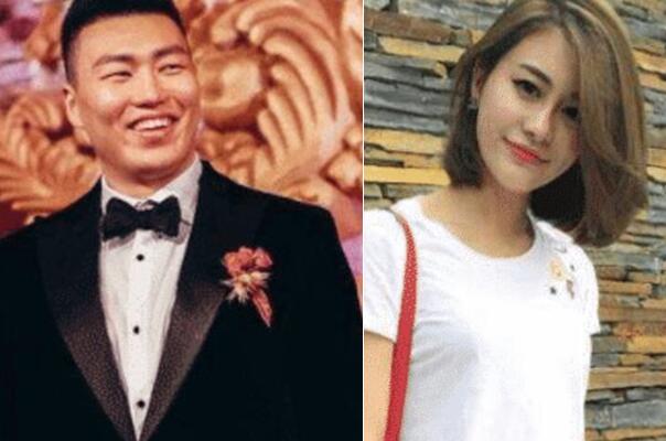 热曝李根已离婚李根老婆王星洋个人资料简介被扒