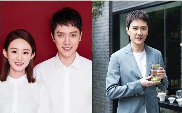 【曝】赵丽颖冯绍峰婚变 赵丽颖冯绍峰宣布离婚原因曝光