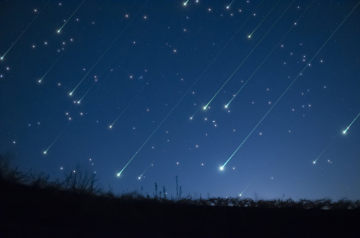 2021年8月会有流星雨吗