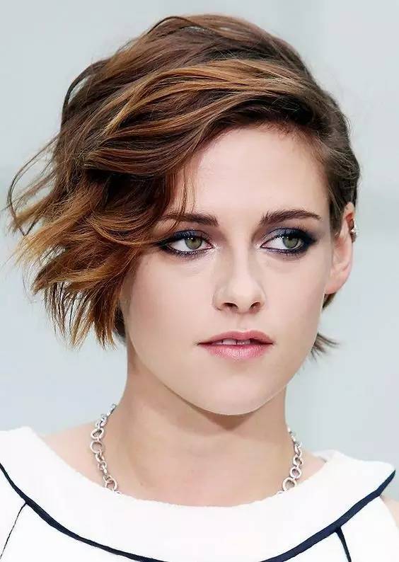 什么身高就留什么发型,你选对了吗?