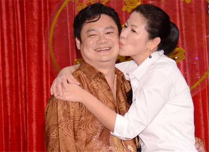 陈明真为什么不红 陈明真五年做20多次试管婴儿斥资数十万