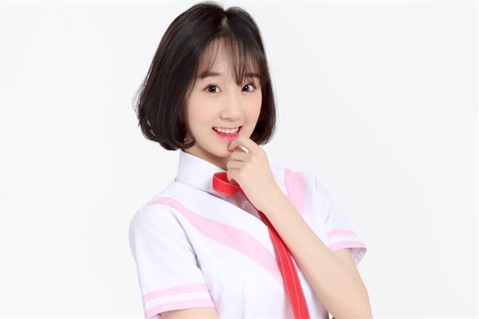 李子璇个人资料 李子璇为什么没有出道原因竟是如此