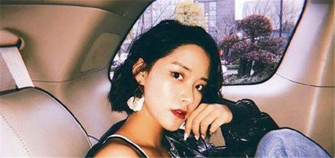 陈盈燕个人资料 陈盈燕有男朋友没有真相出乎意料