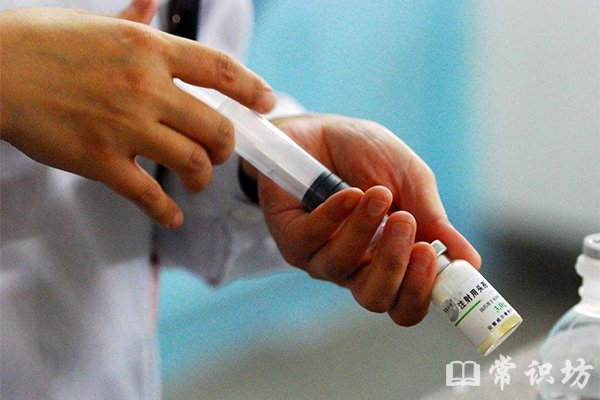 抗生素使用要坚持“四不”原则