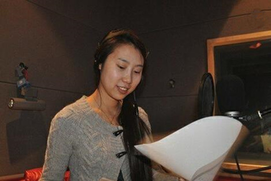 魏璎珞的配音是谁 魏璎珞和甄嬛配音竟是她