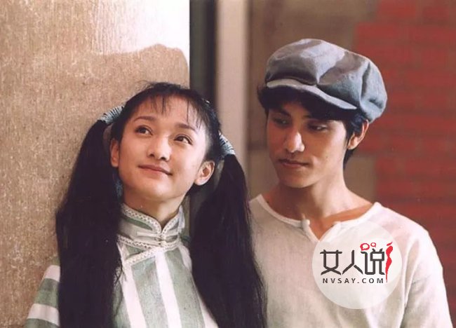 赵薇晒与陈坤亲密合影 粉丝居然都疯狂抨击