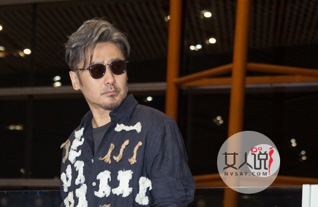 吴秀波原配妻子是谁 何震亚不弃小三陈昱霖手撕小四抑郁