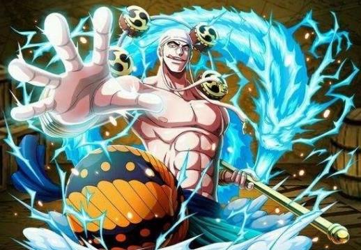 恶魔果实排名 18 海贼王 恶魔果实前十强