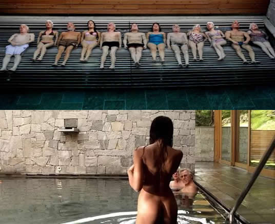 把腿张开绑在床上弄你：电影年轻气盛发剧情剧照