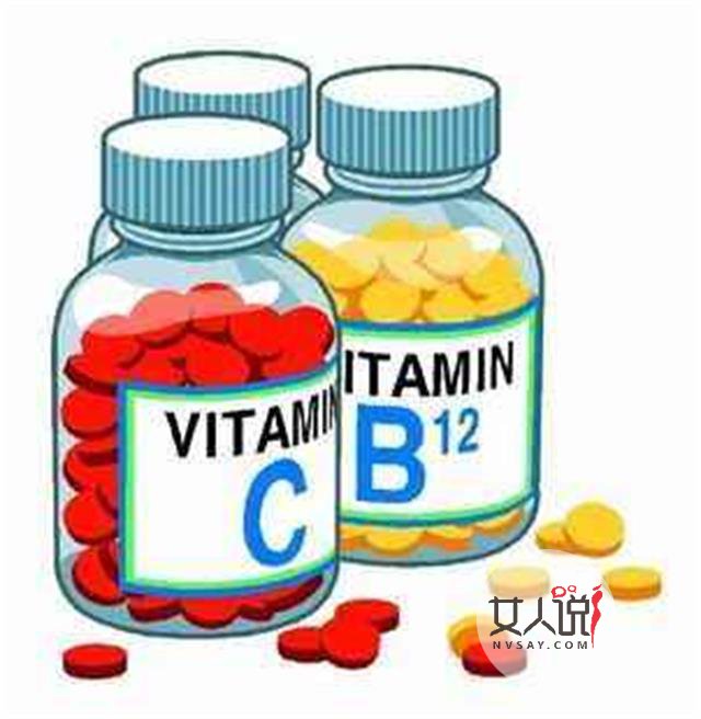 维生素B12的作用是什么？